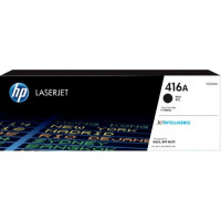 

												
												HP 416A Black LaserJet Toner Cartridge